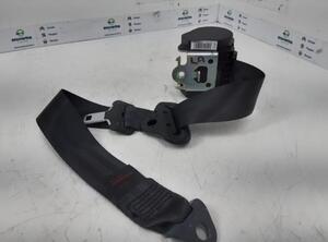 Safety Belts PEUGEOT 207 (WA_, WC_)