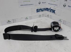 Safety Belts OPEL CORSA D (S07)