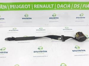 Safety Belts PEUGEOT 206 CC (2D)