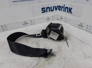 Safety Belts PEUGEOT 508 SW I (8E_), PEUGEOT 508 I (8D_)