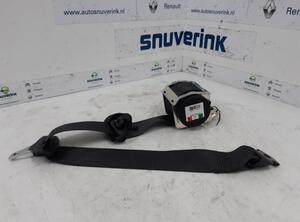 Safety Belts OPEL CORSA D (S07)