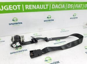 Safety Belts OPEL ASTRA K (B16), OPEL ASTRA L (O5)