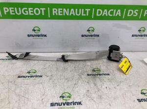 Safety Belts RENAULT CAPTUR I (J5_, H5_), RENAULT CLIO IV (BH_), RENAULT CLIO III (BR0/1, CR0/1)