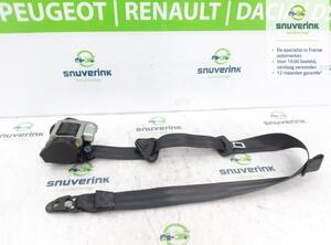 Safety Belts RENAULT CAPTUR I (J5_, H5_), RENAULT CLIO IV (BH_)