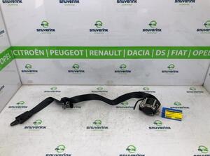 Safety Belts PEUGEOT 208 II (UB_, UP_, UW_, UJ_)