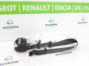 Safety Belts RENAULT SCÉNIC III (JZ0/1_), RENAULT GRAND SCÉNIC III (JZ0/1_)