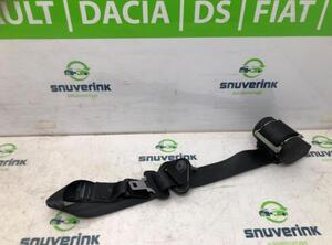 Safety Belts RENAULT MEGANE III Hatchback (BZ0/1_, B3_)