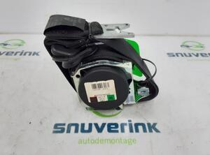 Safety Belts OPEL CORSA D (S07)