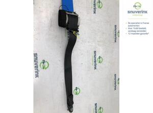 Safety Belts PEUGEOT 3008 MPV (0U_), PEUGEOT 3008 SUV (MC_, MR_, MJ_, M4_)