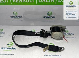 Safety Belts CITROËN C1 (PM_, PN_)