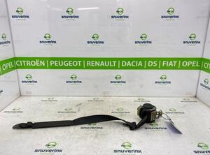 Safety Belts PEUGEOT 206 CC (2D)