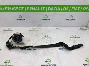 Safety Belts FIAT FIORINO Box Body/MPV (225_), FIAT QUBO (225_), FIAT FIORINO MPV (225_)