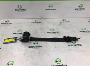 Safety Belts PEUGEOT 2008 I (CU_)