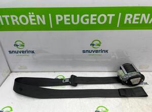 Safety Belts PEUGEOT 207 CC (WD_)