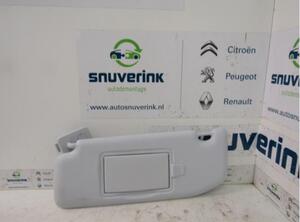 Sun Visor RENAULT Captur I (H5, J5), RENAULT Clio IV (BH)