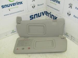 Sun Visor RENAULT Megane III Grandtour (KZ0/1)