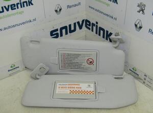 Sun Visor PEUGEOT 208 I (CA, CC)