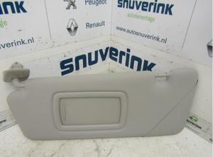 Sun Visor RENAULT Megane III Grandtour (KZ0/1)