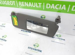 Sun Visor OPEL Movano B Bus (--)