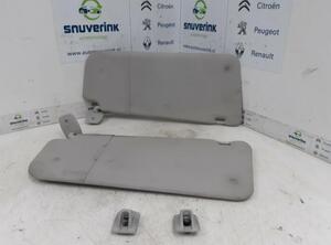 Sun Visor PEUGEOT PARTNER Box Body/MPV