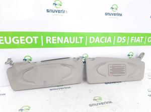 Sun Visor RENAULT Kangoo/Grand Kangoo (KW0/1), RENAULT Kangoo Be Bop (KW0/1), RENAULT Kangoo Express (FW0/1)