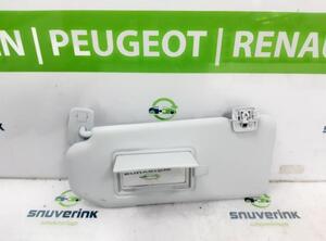 Sun Visor PEUGEOT 5008 II (M4, MC, MJ, MR)