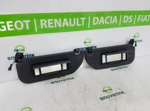 Sun Visor CITROËN C3 II (SC), CITROËN DS3 (--), DS DS3 (--), DS DS3 (SA)