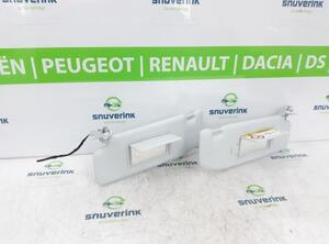 Sun Visor PEUGEOT 2008 I (CU)