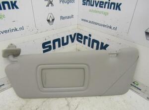 Sun Visor RENAULT Captur I (H5, J5), RENAULT Clio IV (BH)