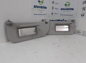 Sun Visor PEUGEOT 108