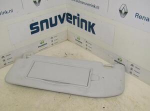 Sun Visor PEUGEOT 208 I (CA_, CC_)