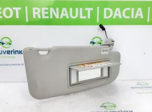 Sun Visor RENAULT KADJAR (HA_, HL_)