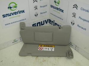 Sun Visor RENAULT CAPTUR I (J5_, H5_), RENAULT CLIO IV (BH_), RENAULT CLIO III (BR0/1, CR0/1)