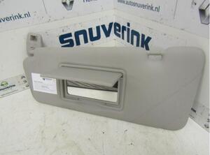 Sun Visor RENAULT CAPTUR I (J5_, H5_), RENAULT CLIO IV (BH_)