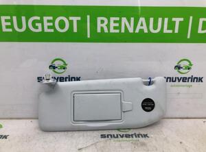 Sun Visor PEUGEOT 208 II (UB_, UP_, UW_, UJ_)