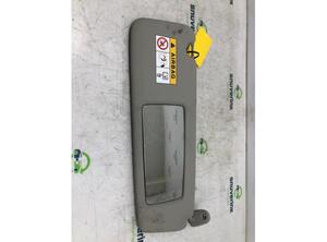 Sun Visor RENAULT TRAFIC III Van (FG_)