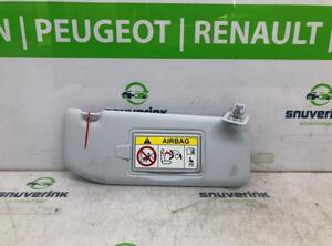 Zonklep PEUGEOT 208 II (UB_, UP_, UW_, UJ_)