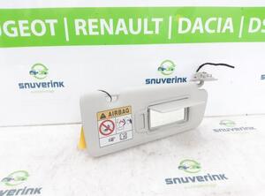 Sun Visor RENAULT ARKANA I (LCM_, LDN_)