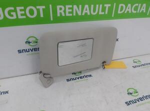 Sun Visor RENAULT EXPRESS Box Body/MPV