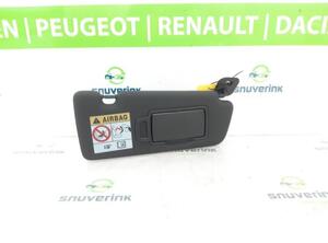 Sun Visor RENAULT MEGANE E-TECH SUV