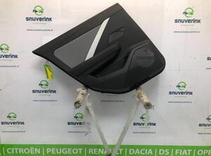 Portierbekleding OPEL ASTRA K (B16), OPEL ASTRA L (O5)