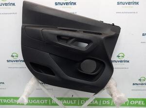 Door Card (Door Panel) OPEL COMBO Box Body/MPV (K9)