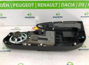 Türverkleidung links vorne Citroen C1  677780H060 P20439275