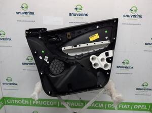 Türverkleidung links vorne Renault Zoe BFM 809015001R P20688753