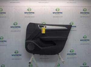 Door Card (Door Panel) RENAULT ARKANA I (LCM_, LDN_)