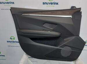 Door Card (Door Panel) RENAULT MEGANE E-TECH SUV