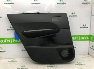 Door Card (Door Panel) PEUGEOT 5008 (0U_, 0E_)