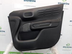 Door Card (Door Panel) CITROËN C3 AIRCROSS II (2R_, 2C_)