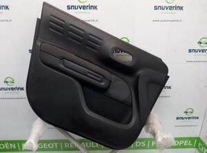 Door Card (Door Panel) CITROËN C3 AIRCROSS II (2R_, 2C_)