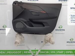 Portierbekleding PEUGEOT 208 II (UB_, UP_, UW_, UJ_)